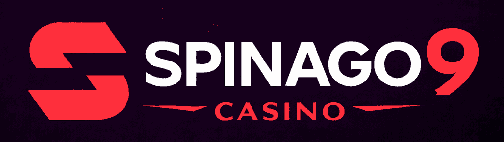 Spinago Casino logo